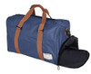 Urban Man Flex Canvas Weekender - GSR - UG006E
