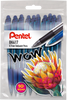 Pentel wow
