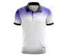 Custom Unisex 3XL - Sub Golf Shirt - GSR - SubGolfer001_3XL