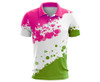 Custom Unisex 6XL - Sub Golf Shirt - GSR - SubGolfer001_6XL