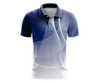 Custom Unisex 6XL - Sub Golf Shirt - GSR - SubGolfer001_6XL