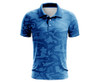 Custom Unisex L - Sub Golf Shirt - GSR - SubGolfer001_L