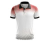 Custom Unisex L - Sub Golf Shirt - GSR - SubGolfer001_L