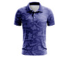 Custom Unisex M - Sub Golf Shirt - GSR - SubGolfer001_M
