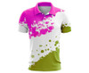 Custom Unisex XL - Sub Golf Shirt - GSR - SubGolfer001_XL