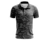 Custom Unisex XS - Sub Golf Shirt - GSR - SubGolfer001_XS