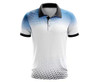 Custom Unisex XS - Sub Golf Shirt - GSR - SubGolfer001_XS