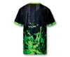 Custom Kids 11-12 - Crew Neck Sub T-Shirt - GSR - SubShirt001_Age11-12