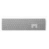 Microsoft Surface Keyboard Bluetooth 2nd Edition Gray - TAR - EP2-04287-TAR