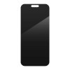 InvisibleShield Glass Elite Privacy Apple iPhone 16 Pro Max Screen, Apple, iPhone 16 Pro Max, Anti-bacterial, Dust resistant, Scratch resistant, 1 pc(s)