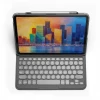 ZAGG Pro Keys, Wireless, Bluetooth, QWERTY, Grey