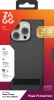 ZAGG Cases Denali Snap KS Apple iPhone 16 Pro Black, Cover, Apple, iPhone 16 Pro, 16 cm (6.3"), Black
