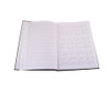 Graphite Diary A5 - GSR - ST404BA5-2026