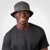 Harlem Bucket Hat-CAP