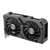 ASUS Dual -RX7600-O8G-EVO, Radeon RX 7600, 8 GB, GDDR6, 128 bit, 7680 x 4320 pixels, PCI Express 4.0