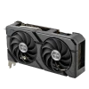 ASUS Dual -RX7600-O8G-EVO, Radeon RX 7600, 8 GB, GDDR6, 128 bit, 7680 x 4320 pixels, PCI Express 4.0