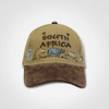 Hunt-CAP Hunt-CAP