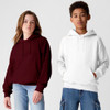 Kids Hoodie-CAP