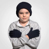 Kids Aspen Gloves-CAP