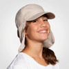 Kids Fisherman Cap-CAP