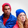 Skull Beanie-CAP