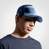 Basic 6 Panel Camo Cap-CAP
