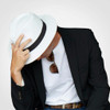 Panama Hat-CAP