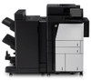 HP LaserJet Enterprise flow MFP M830z 4in1, Print, Copy, Scan, Fax, Over 25 Users, Print up to 55ppm A4, Copy up to 600  - TAR - CF367A-TAR
