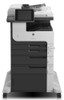 HP LaserJet Enterprise 700 MFP M725f 4in1, Print, Copy, Scan, Fax,10-30 Users, A4/A3, Prints up to 41ppm A4 mono, 100 sh - TAR - CF067A-TAR