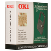 Oki Ml390:391:380:385:386:3390:3391 Eu Black Ribbon 2 Million Characters - M09002309-KOL-KOL