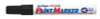 ARTLINE EK400 Paint Marker - Medium (Black) (Box of 12)-MA520853BX