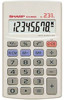 SHARP EL231 8 Digit Hand Held Calculator-SHEL231