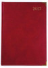 Diary  - A5 Executive Page-A-Day (Black)-SAD431178-02
