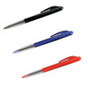 BIC Clic BallPoint Pen - Medium (Green) (Box of 60)-BI017508