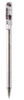 PENTEL Superb Ballpen 0.7mm - Fine (Black) (Box of 12)-PBK77ABX PENTEL Superb Ballpen 0.7mm - Fine (Black) (Box of 12)-PBK77ABX