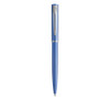 WATERMAN Allure Ball Pen - Blue Chrome Trim-NS2068191