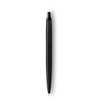 PARKER Jotter XL Ballpoint Pen - Monochrome Black Black Trim-NS2122753