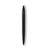 PARKER Jotter XL Ballpoint Pen - Monochrome Black Black Trim-NS2122753