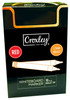 CROXLEY Whiteboard Marker - Red-MAR8515