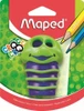 MAPED Sharpener 2-Hole Croc Croc-001700