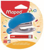 MAPED Stapler Mini Vivo 15 Sheet + Free Staples-040400