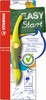STABILO EASYoriginal Ergonomic Rollerball- Left-handers:  Lime/Green Card 1's-B-46840-10