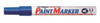 ARTLINE EK400 Paint Marker - Medium (Blue) (Box of 12)-MA520887BX ARTLINE EK400 Paint Marker - Medium (Blue) (Box of 12)-MA520887BX