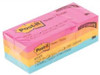 3M Post-It 653 38 x 50 (NEON) (12 Per Packet)-3M48771