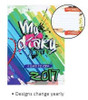Diary - A5 School Dated 4 Days (ROCKET)-SAD432024