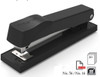 REXEL Full Strip Metal Standard 200 Stapler-R010020