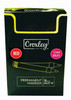 CROXLEY Permanent Marker Bullet Red-MAR8715