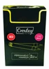 CROXLEY Permanent Marker Bullet Red-MAR8715