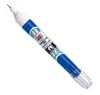 PENTEL Fine Pocket Correction Pen-PZL62-W