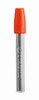 STABILO EASYergo 1.4 Ergonomic Mechanical Pencil Refills:  HB Container 6's-7880-6-HB